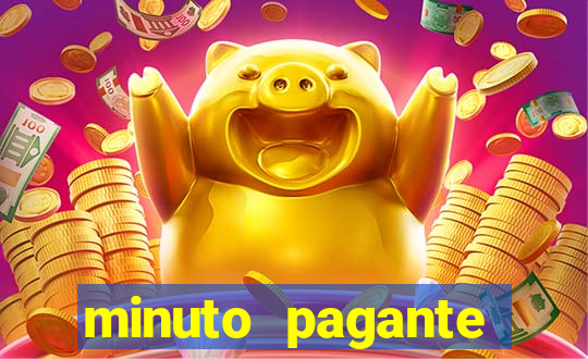 minuto pagante fortune dragon